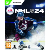 EA Sports: NHL 24 (Xbox One)